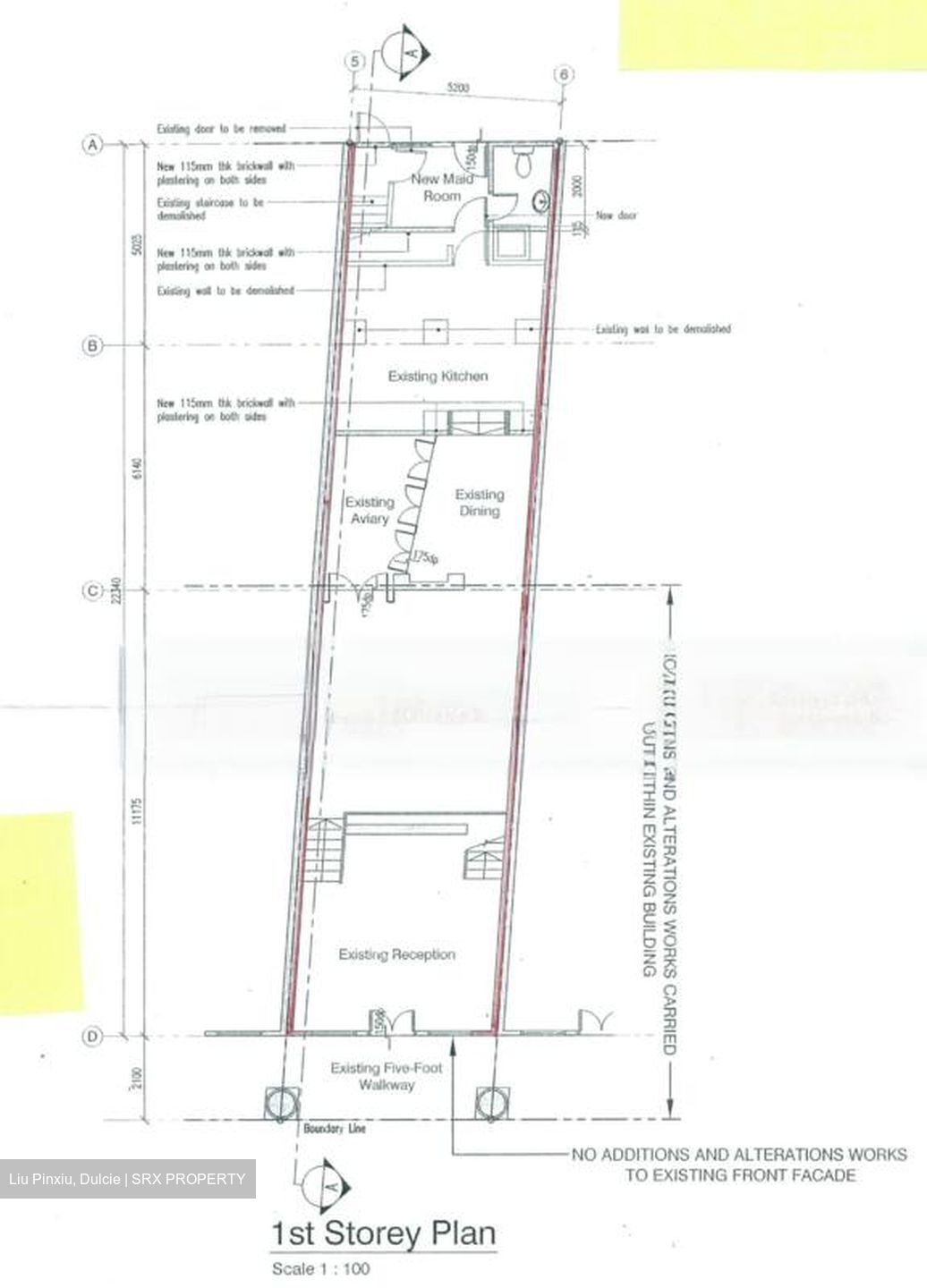 Toh Estate (D17), Detached #470169591